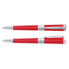 Pierre Cardin Evolution Pens Red